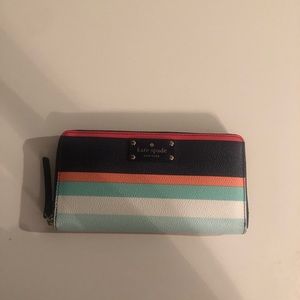 Kate spade wallet